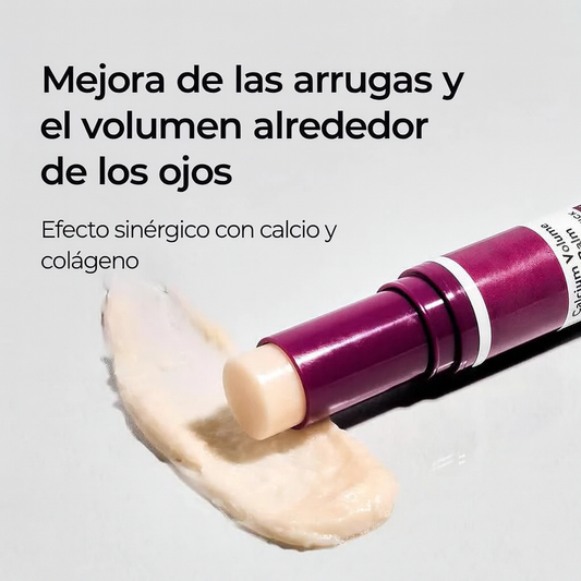 Calcium Multi Balm: humectación y brillo saludable en 1 solo paso
